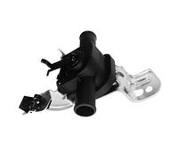 Coolant Heater Control Valve FIt for Toyota 4Runner RZN18 VZN18 1998-2002 Coolant Heater Control ValveHVAC 87240-35050 87240-35070 87240-04030.(87240-35070)