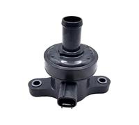 Coolant Heater Control Valve FIt for Toyota Prius PHV C-HR Corolla ZWE211 Heater Water Valve 166713701016671-37010 Coolant Control Valve