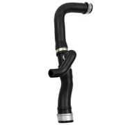 Coolant Hose Compatible with Benz for E-Class T-Model S211 E200 2006 2007 2008 2009 Cooling Water Pump Pipe Radiator Coolant Hose 2115017582 2115013682