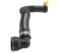 Coolant Hose Compatible With Discovery IV L319 And Sport L320 Fits Part Numbers LR043326 LR095544 E4228104 Upper Radiator Replacement