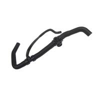 Coolant Hose Compatible with Jeep for Compass for Patriot 2.0 2.4 2007-2016 2017 4Cylinders Radiator Coolant Hose 5058492AE 05058492AH 05058492AE