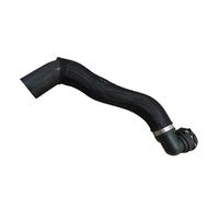 Coolant Hose Compatible with Lincoln for Mkx 2016 2017 2018 for Nautilus 2019-2022 Engine Tube Cooling Radiator Hose F2GZ8286B F2GZ-8286-B KM5335