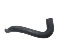 Coolant Hose Compatible with Mazda 323 626 for Premacy for M5 M6 M3 M2 M8 for CX5 CX7 CX9 Engine Coolant Radiator Water Hose Parts Z695-15-18Y(15-183 Back Way)