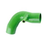 Coolant Hose Compatible with Mini for Cooper S for R53 2002 2003 2004 2005 2006 2007 2008 for R52 Manual Supercharged Intake Pipe Hose Radiator Tube(Green)
