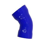 Coolant Hose Compatible with Porsche 911 for Carrera 997 C2 C4 3.6L 2005 2006 2007 996 Silicone Engine Radiator Tube Upgrade Air Intake Hose Kit(Blue)