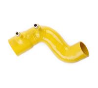 Coolant Hose Compatible with Toyota for MR2 MK2 for Rev 3-5 2.0 1994 1995-1999 2000 for Turbo 3SGTE Engine Pipe Intake Inlet Induction Hose Tube(Yellow)