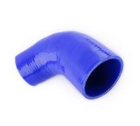 Coolant Hose Compatible with TT S3 225HP BAM APX 1999 2000 2001 2002 2003 2004 2005 2006 Silicone Engine Tube Coolant Radiator Hose Pipe Kit(Blue)