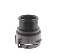 Coolant Hose Connector Flange 1/2/5/10 CC Compatible With A4 S4 A5 S5 Q7 A8 S8 A6 S6 A7 4F0122293C 3B0122291K(1 PC)