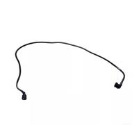 Coolant Hose Expansion Tank Vent Hose for BMW F87 F30 F32 OEM 17128570061 Cooling System Replacement Part