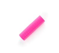 Coolant Hose Fit for Renault Megane II RS R26 / R26R 2.0 16V 225 225HP PS 230HP /PS Turbo Intake Hoses Silicone Tubes Kit Piping 2Pcs(Pink)