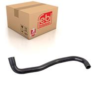 Coolant Hose Fits Nissan Qashqai I 2006-14 OE 21503JD51B Febi 178464