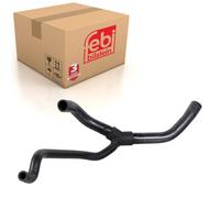 Coolant Hose Fits Renault Clio II 1998-16 Kangoo OE 77 00 847 055 Febi 182623