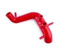 Coolant Hose for Audi A3 2000-2005 Mount Carrier Engine (Red) | Compatible with Audi A3 2000-2005, direct fit, easy installation, premium quality, robust construction, OEM fit