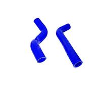 Coolant Hose Kits Auto Radiator Hose Compatible with for Tierra for RS Car Engine Radiator Coolant Hoses Kit