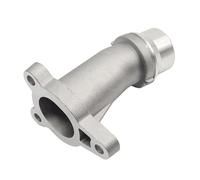 Coolant Hose Line Connector Upgraded Suitable for F01 Engines Leak Proof Design with Metal Composite Gasket 11118511205 Leak Proof Engine Water Hose Connector