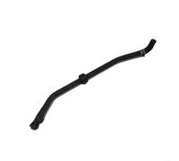 Coolant Hose, Radiator Overflow Water Tank Pipe, For Ford, For Fiesta Mk7.8 B-Max, For EcoBoost Coolant Hose 1838698 C1B18C012BD Replacement Part