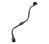 Coolant Hose Replacement Intercooler Expansion Tanks Radiator Pipe Automotive Accessories Easy Installation 17127535527 Cooling Systems Hose