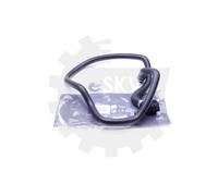 Coolant Hose SKV for PCH001130; Land Rover Range Rover III (L322) 4.4