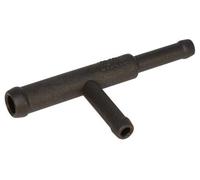 Coolant Hose T-Piece T4 Engine Cooling System Water Hose T-Piece