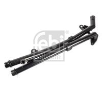 Cooling system pipe hose PA (polyamide) 171422 FEBI BILSTEIN for MERCEDES-BENZ