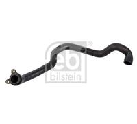 Radiator Hose 181752 Febi Coolant 11537552339 Genuine Top Quality Guaranteed New