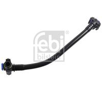 Coolant Pipe Cooling System Febi Bilstein 188223 Fits MAN
