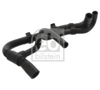 Coolant hoses and pipes FEBI BILSTEIN 45656