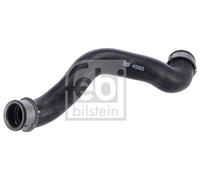 Coolant hoses and pipes FEBI BILSTEIN 45993 for MERCEDES-BENZ