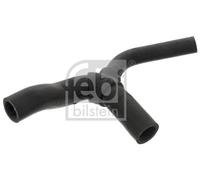 Radiator Hose 46586 Febi Coolant 1376266 Genuine Top Quality Guaranteed New