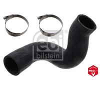 febi bilstein 49111 Radiator Hose with additional parts, pack of one