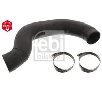 febi bilstein 49155 Radiator Hose with additional parts, pack of one