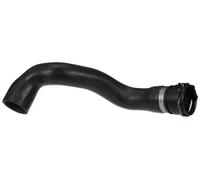 Cooling system hose EPDM (ethylene propylene diene Monomer (M-class) rubber)