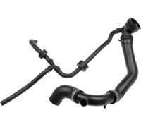 Coolant hoses and pipes GATES 05-4074 for VW