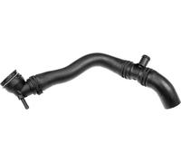 Coolant hoses and pipes GATES 05-4095 for VW