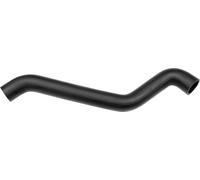 Coolant hoses and pipes GATES 3754 for OPEL