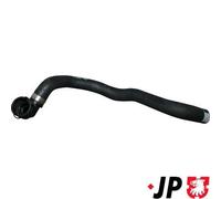 Coolant hoses and pipes JP GROUP 1114311000 for AUDI SKODA VW