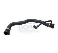 Coolant hoses and pipes MEAT & DORIA 97266 for BMW