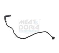 Coolant hoses and pipes MEAT & DORIA 97320 for AUDI