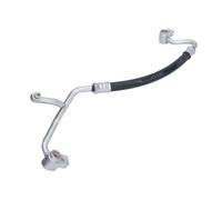 Coolant hoses and pipes Thermotec KTT160347 for FORD