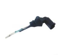 Coolant Level Sensor 61311392204 for BMW E39 E38 E31 - Direct Replacement Water Level Switch Black Plastic 87mm