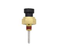 Coolant Level Sensor FIt For Cummins K19 KTA19 K38 KTA38 K50KTA50 4383933Temperature Sensor Coolant Level Switch A055G562 0193-0468 Engine Coolant Level Water(4 PINS TP)