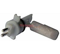 Coolant Level Sensor Fits MERCEDES 190 A124 C124 C126 R107 1245400244