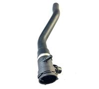 Coolant Liquid Connection Water Hose Rubber 17127596832 Compatible with Automotive Motorcycle Parts F20 F21 F30 F35 for Part Number 17127596832