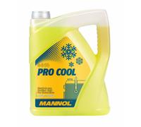 COOLANT MANNOL PRO COOL 5L