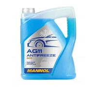 MANNOL MN4011-5 Antifreeze
