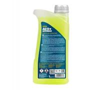 ANTIFREEZE I