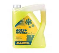 MANNOL MN4014-5 Antifreeze