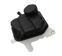 Coolant Over Flow Tank For Benz W166 ML250 ML400 ML350 X164 For GLE350 GL63 2105010615 EPT0126 1665000049 Engine Coolant Reservoir Tank With Cap