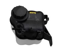 Coolant Over Flow Tank For Explorer 2008-2018 For Taurus 2009-2016 Front Engine Coolant Reservoir Radiator Expansion Tank