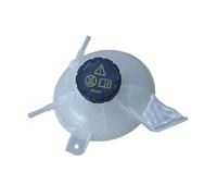 Coolant Over Flow Tank For SAIC For MG GS HS For Roewe RX5 OEM 10329045 Automobiles Expansion Tank Engine Coolant Reservoir Tank